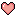 pink heart